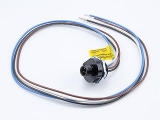 Circular Industrial Connectors Part - 1200700184 | Molex