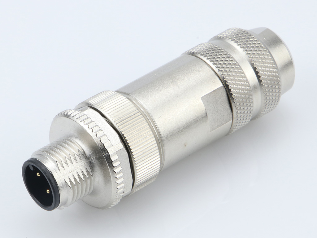 M12 Signal,Micro-Change (M12) - 1200710032 - Image 1