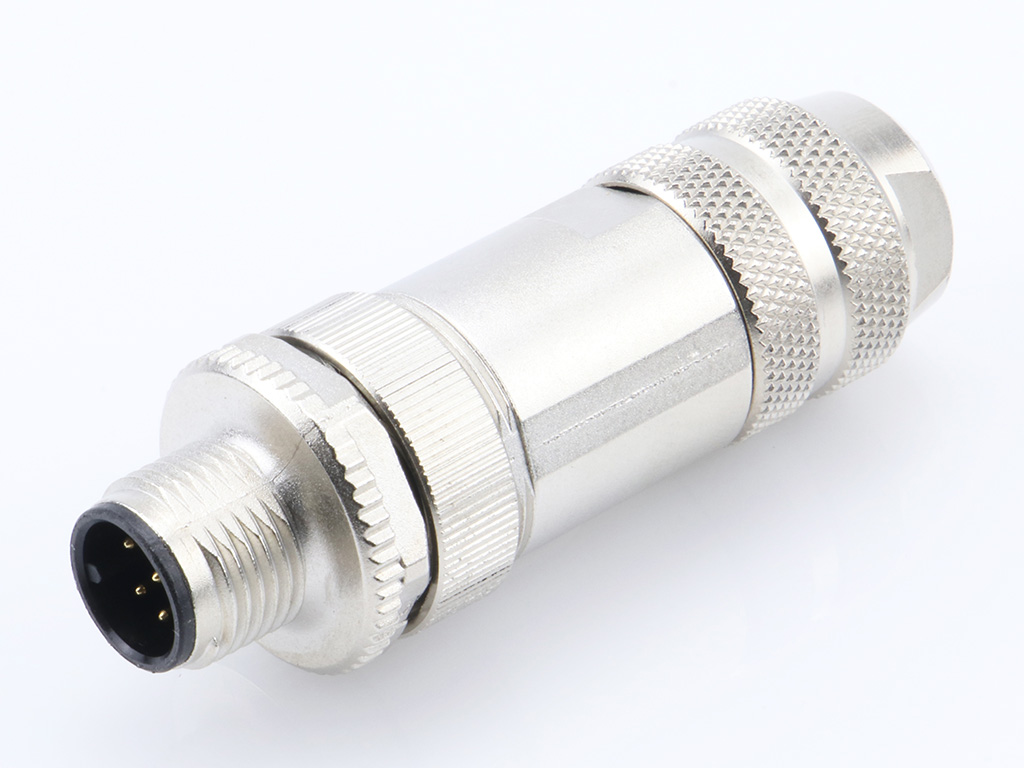 M12 Signal,Micro-Change (M12) - 1200710082 - Image 1