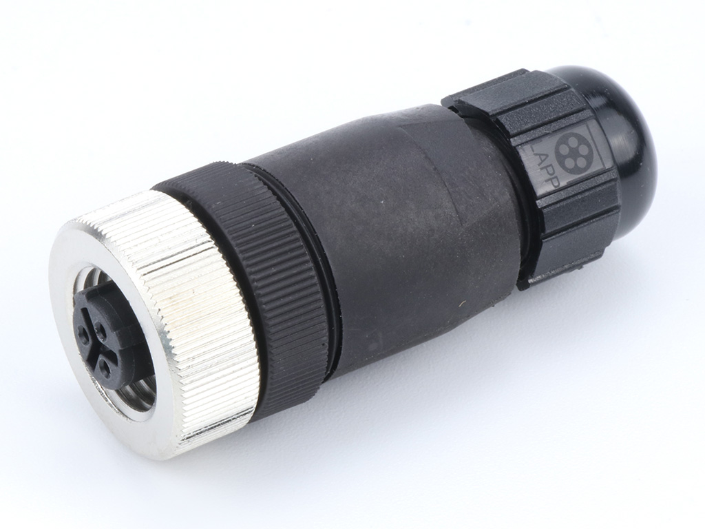 M12 Signal,Micro-Change (M12) - 1200750014 - Image 1