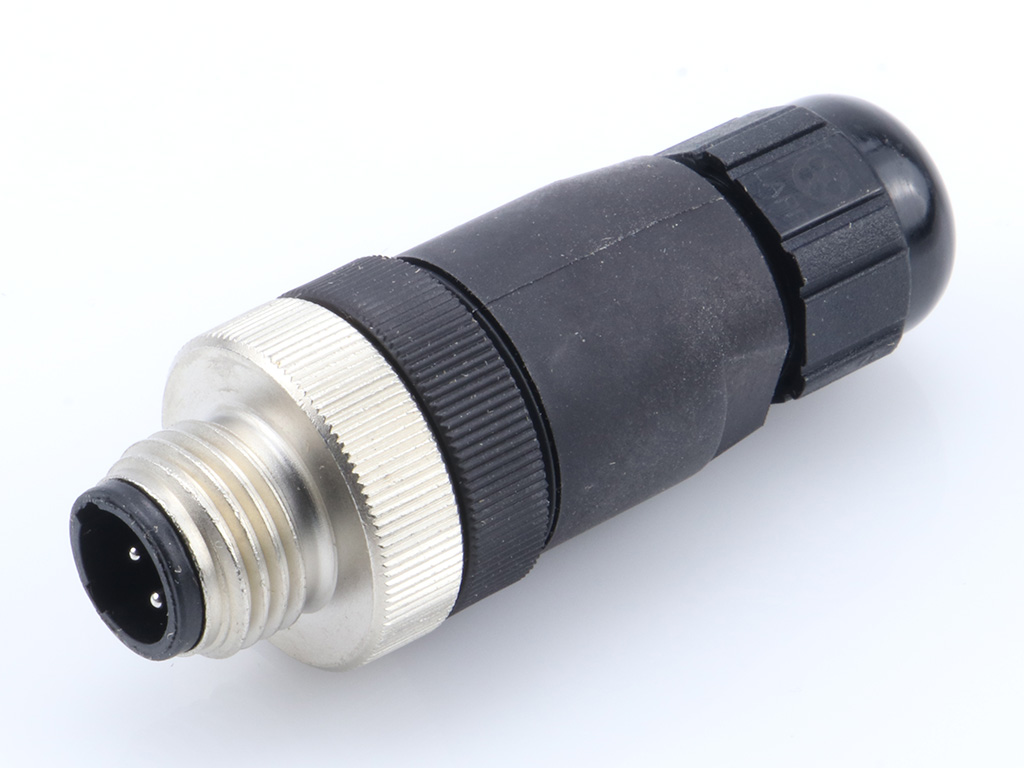 MOLEX / WOODHEAD Connector