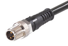 人気新品 Circular Molex | 1200868636 Part Cordsets Industrial コスプレウィッグ