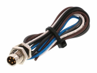 Circular Industrial Connectors Part - 1200905081 | Molex