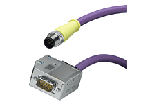 Micro-Change (M12),PROFIBUS - 1200985007 - Image 1