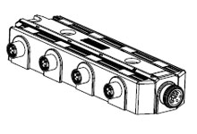 M12 Signal,Micro-Change (M12),MPIS - 1201150022 - Image 1