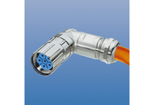 M23-PWR-FEM-HOUSING-W 7-12mm