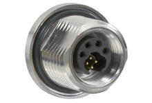 華麗 Part Connectors Industrial Circular 1202440002 Molex | トップス