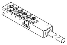 1202470040 Molex