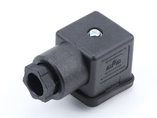 Circular Industrial Connectors Part 1210230238 | Molex