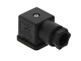 Circular Industrial Connectors Part - 1210230377 | Molex
