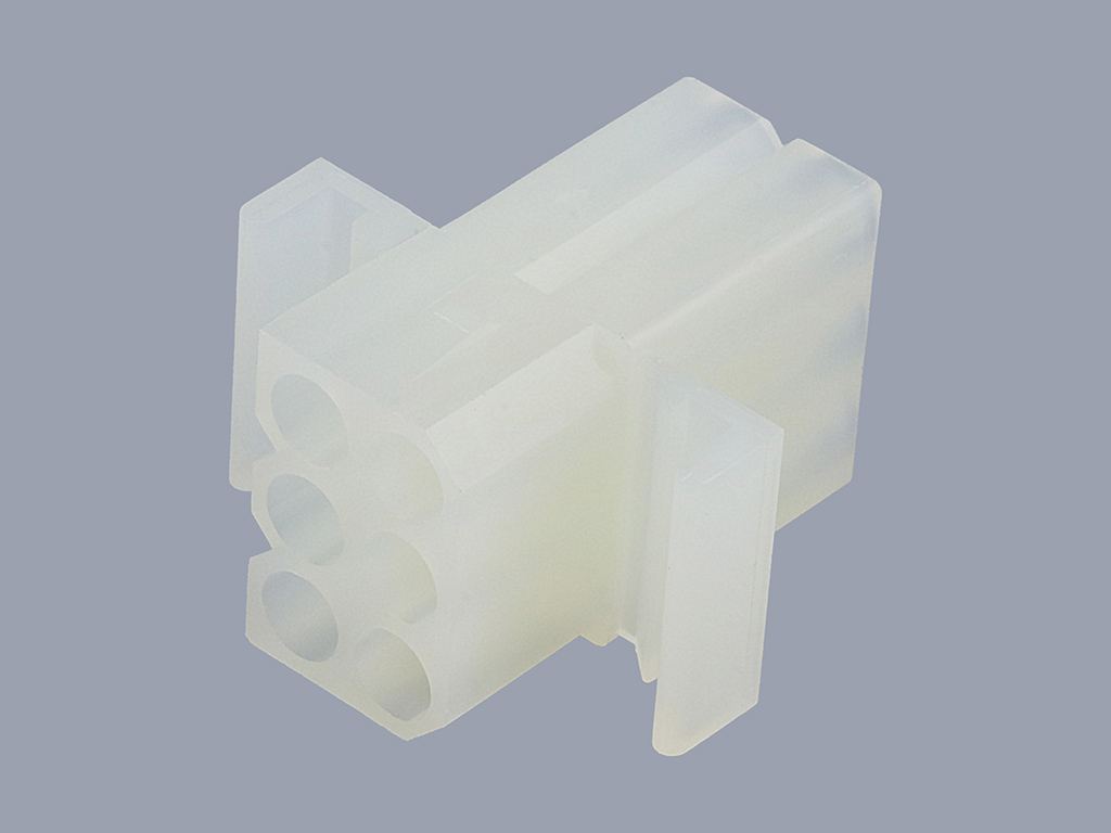 Connector Housings Part 03091061 | Molex