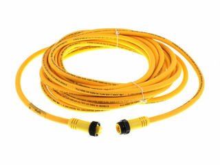 Circular Industrial Cordsets Part - 1300090856 | Molex