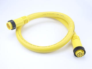 年末のプロモーション大特価！ Circular Industrial Molex | 1300120193 Part Cordsets その他