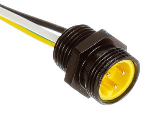 Circular Industrial Connectors Part - 1300130215 | Molex