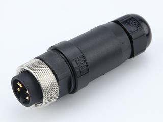 Circular Industrial Connectors Part - 1300170026 | Molex