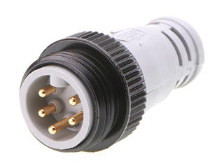 Circular Industrial Connectors Part 1300390370 | Molex Circular Industrial Connectors Part 1300390370 | Molex