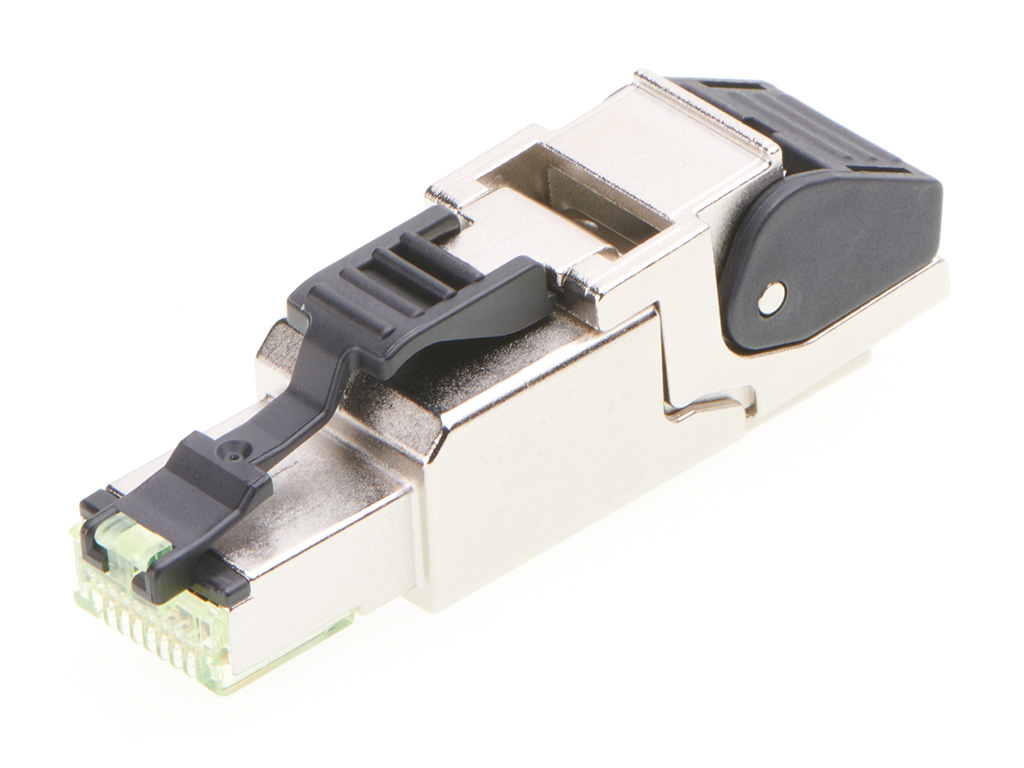 RJ45 Cat6A - 1300478010 - Image 1
