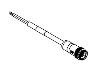 Circular Industrial Cordsets Part 1300610282 | Molex Circular Industrial Cordsets Part 1300610282 | Molex