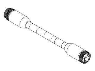 初売り 福袋 Industrial Circular Cordsets Molex | 1300620304 Part バッグ