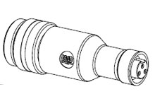BradPower D-Size - 1300680022 - Image 1