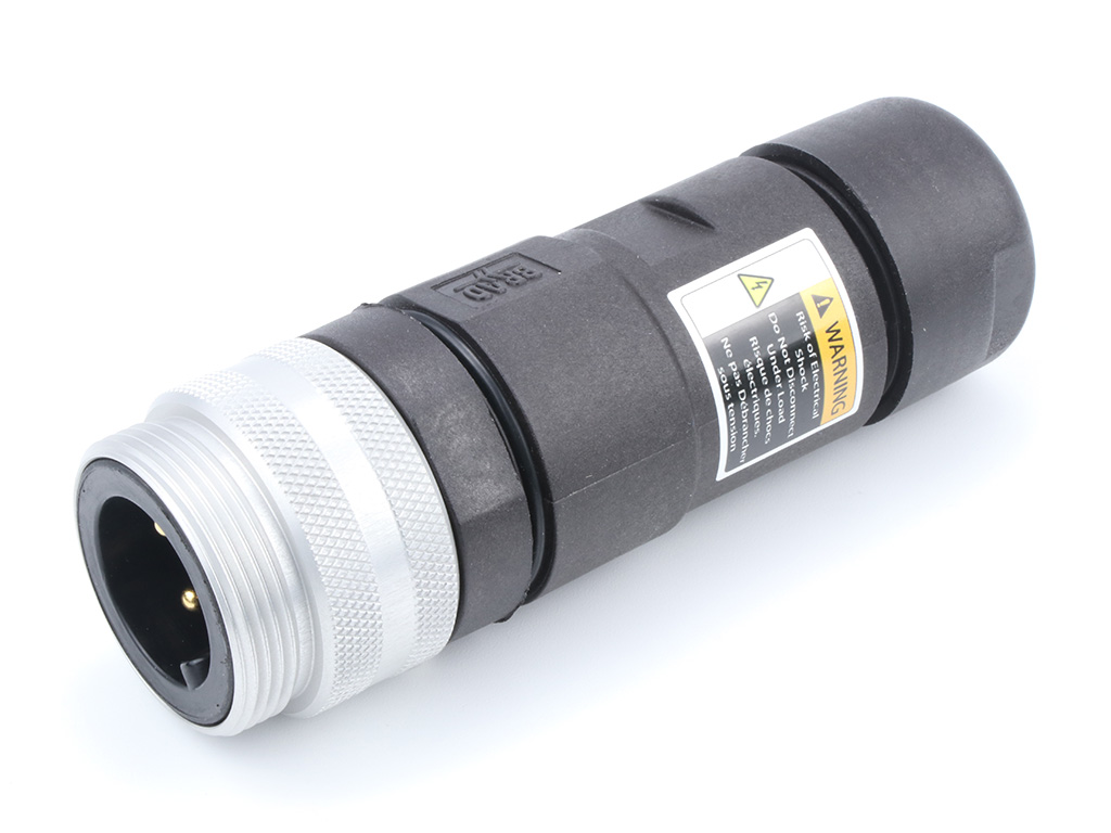 BradPower D-Size - 1300700022 - Image 1