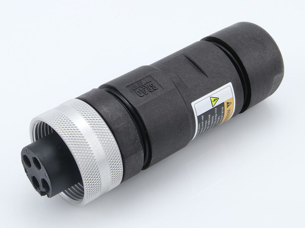 BradPower D-Size - 1300700023 - Image 1