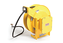 Woodhead POW-R-MITE Heavy Duty Cable Reel