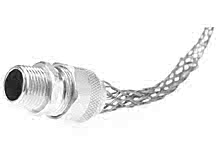 アクセサリー F FT-10R , FEATHER PENDANT (18K GOLD ACCENT) , SMALL , RIGHT