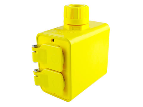 邦楽 ARD comeplete box Power Distribution Part 1301370192 | Molex