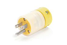 MOLEX / WOODHEAD AC Power Plug