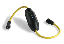 GFCI In-Line Splice with 2' Leads