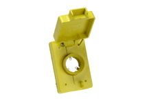 Connector Cover For Plug