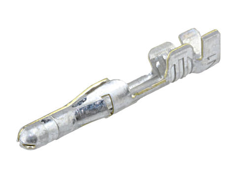 Crimp Terminals Part 02092118 | Molex