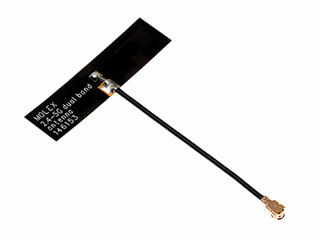 Antennas Part 1461539100 | Molex