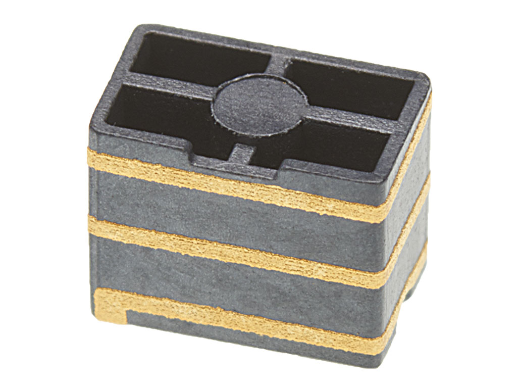 Helix SMT GPS Antenna - 1462350001 - Image 1