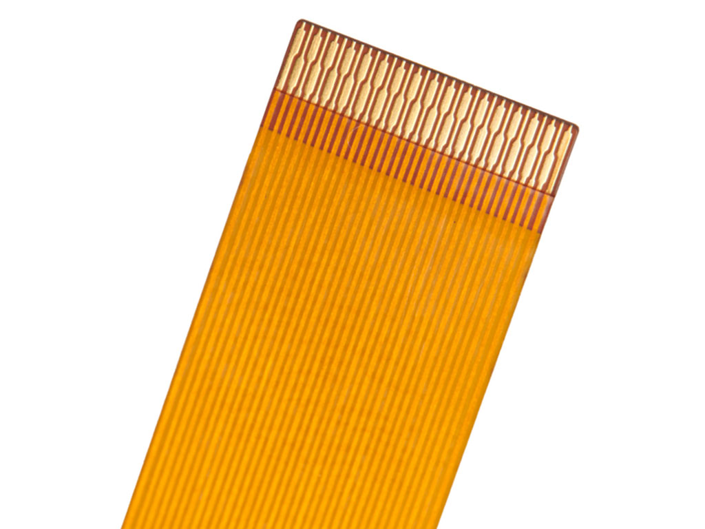 Premo-Flex FFC/FPC Jumper - 150140441 - Image 1