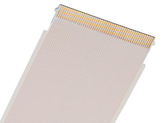 Flexible Printed Circuit (FPC) Flex Jumpers Part - 150180561 | Molex