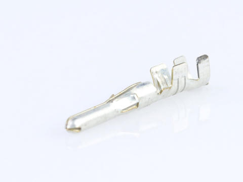 Crimp Terminals Part 1501801016 | Molex