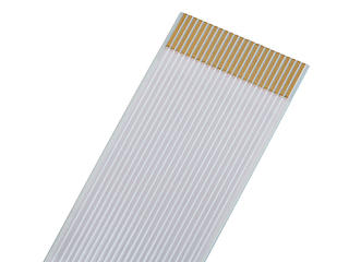 Flexible Printed Circuit (FPC) Flex Jumpers Part - 150200359 | Molex
