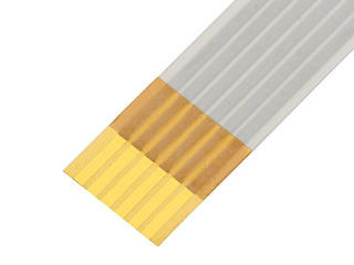 Flexible Printed Circuit (FPC) Flex Jumpers Part - 150672610 | Molex