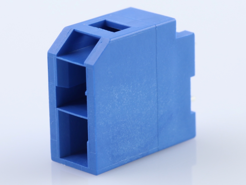 PCB Headers and Receptacles Part 1510481201 | Molex