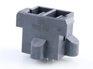 PCB Headers and Receptacles Part 1510530002 | Molex