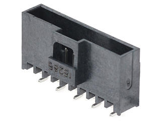 Grid Header Spare Part PCB Headers and Receptacles Part - 1510621604 | Molex