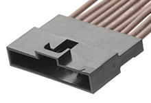 0151340502 Molex | Cable Assemblies | DigiKey