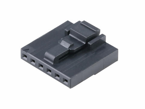 Connector Housings Part 1511000006 | Molex