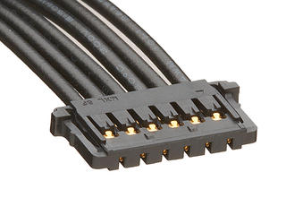 Power and Signal Cable Assemblies Part 151320603 | Molex