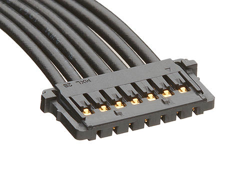 sikaページ Power and Signal Cable Assemblies Part 151320703 | Molex