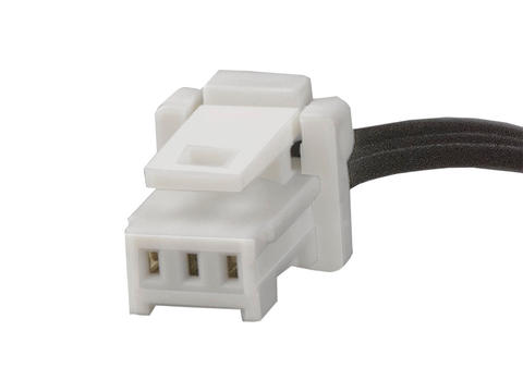 Power and Signal Cable Assemblies Part 151330305 | Molex