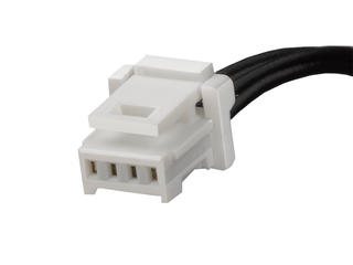 Power and Signal Cable Assemblies Part 151330403 | Molex Power and Signal Cable Assemblies Part 151330403 | Molex