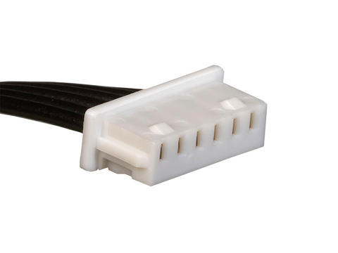 Power and Signal Cable Assemblies Part 151340603 | Molex